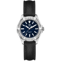 Tag Heuer Aquaracer Quartz Women's Watch WAY131N-FT6092